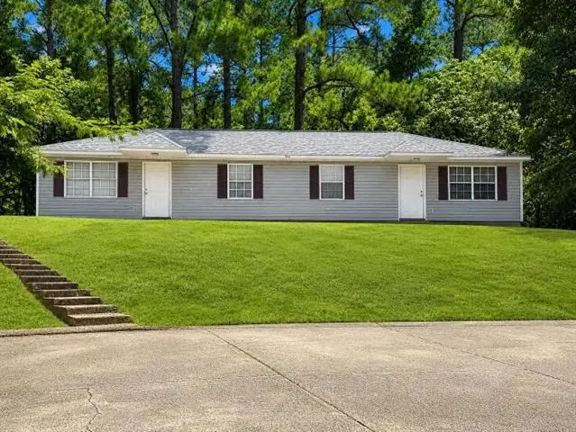 1322 Palmetto Street, Pineville, LA 71360 - #1