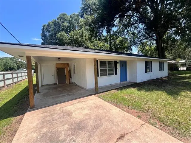 333 Baudin Street, Marksville, LA 71351 - #2