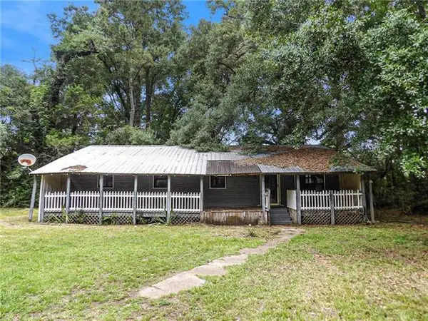 4632 Evangeline Highway, Starks, LA 70661