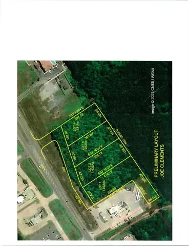 5409 University (all) Parkway, Natchitoches, LA 71457
