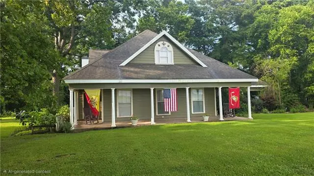 2607 La-1176 Highway, Bunkie, LA 71322 - #2