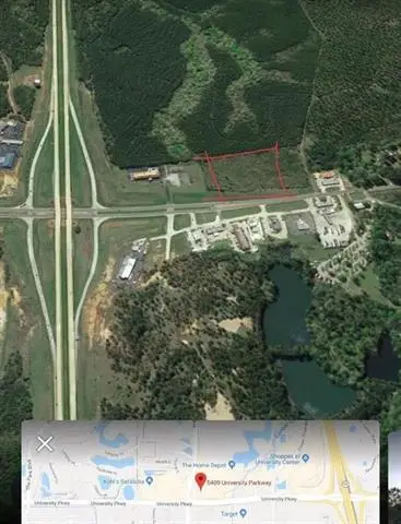 5409 University (lot 1) Parkway, Natchitoches, LA 71457 - #1