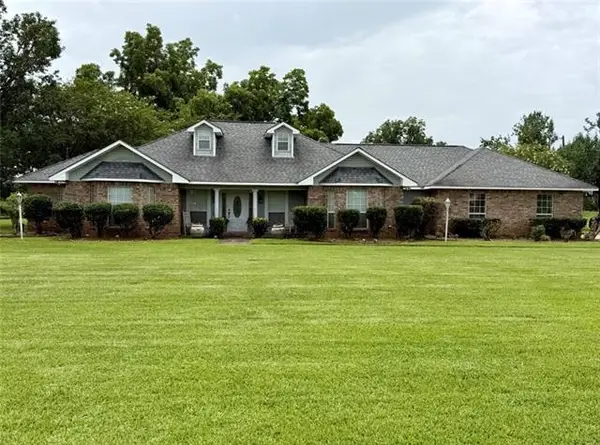 128 Fox Fire Lane, Alexandria, LA 71302