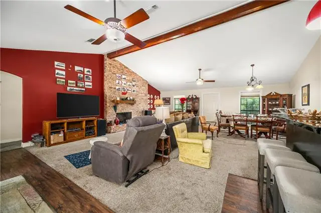 4801 Whitechapel Boulevard, Alexandria, LA 71303 - #3