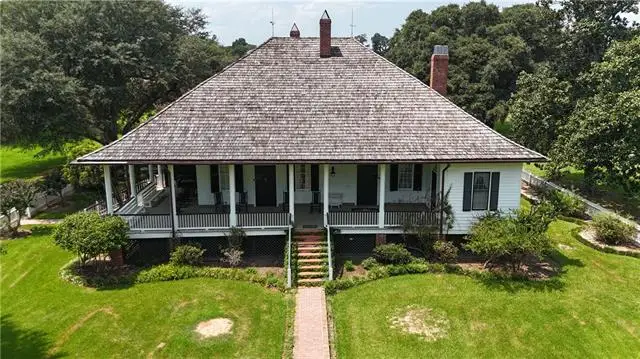 3110 Highway 494, Natchitoches, LA 71457 - #1