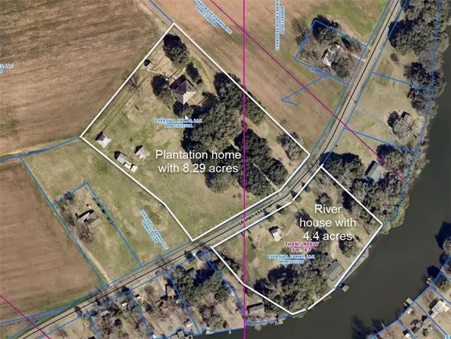 3110 Highway 494, Natchitoches, LA 71457 - #2