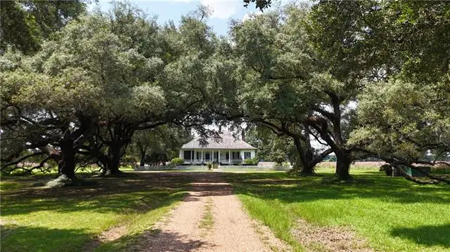 3110 Highway 494, Natchitoches, LA 71457 - #3