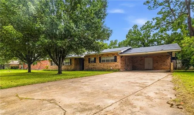 5511 Mildred Avenue, Alexandria, LA 71301 - #1