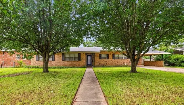 5511 Mildred Avenue, Alexandria, LA 71301 - #3