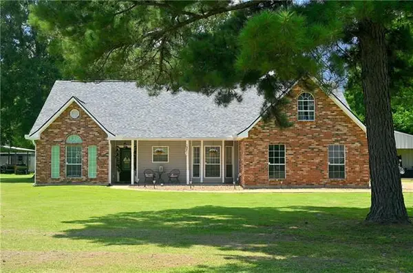 6420 Barber Drive, Pineville, LA 71360