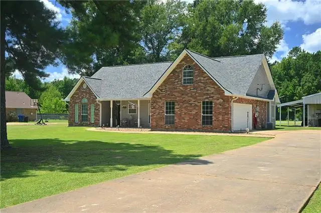 6420 Barber Drive, Pineville, LA 71360 - #2