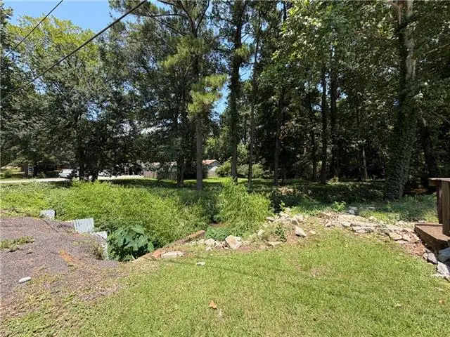 0 Greer Road, Pineville, LA 71360 - #3