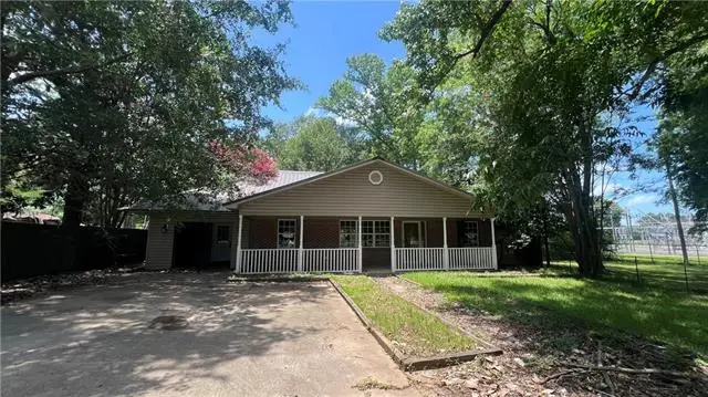 275 Natchitoches Highway, Many, LA 71449 - #1