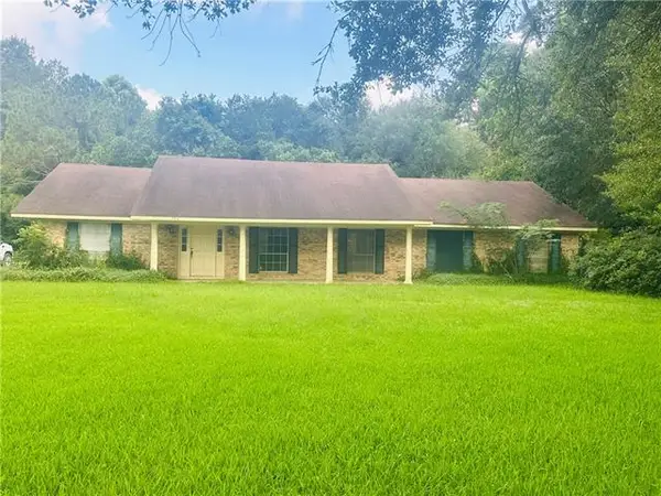 208 Highway 115 Highway, Mansura, LA 71350