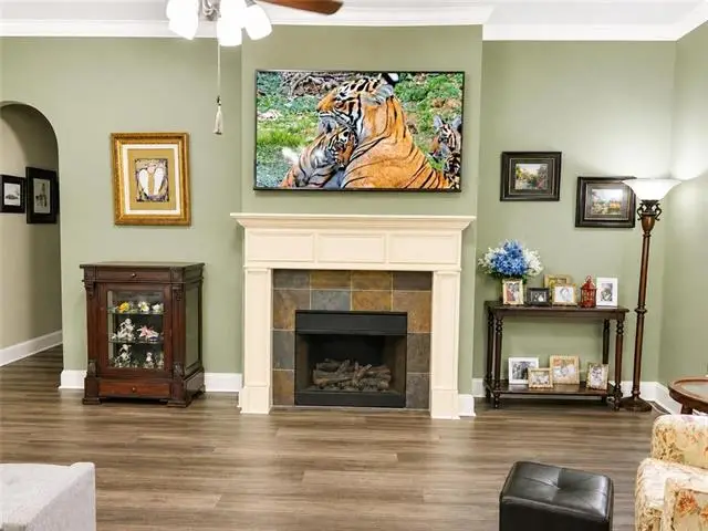 160 Woodwind Drive, Pineville, LA 71360 - #3