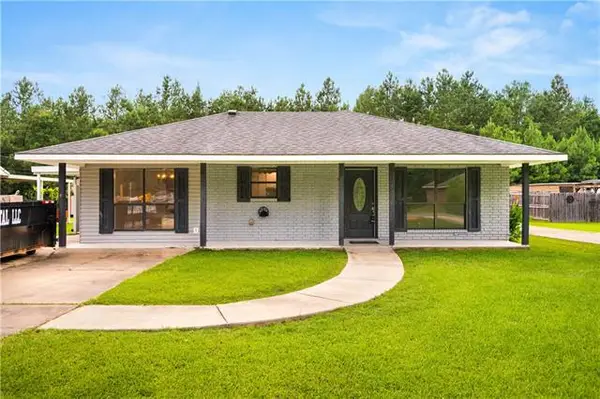 504 Gary K Street, Pineville, LA 71360