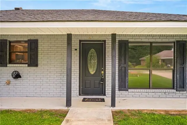 504 Gary K Street, Pineville, LA 71360 - #2