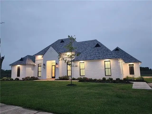 1003 Calderwood Drive, Alexandria, LA 71303 - #1
