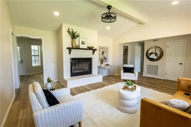 231 Twin Oaks Rd W Road, Pineville, LA 71360 - #3