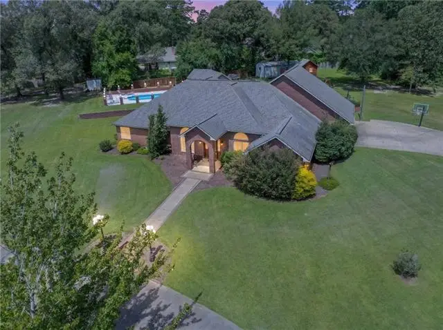 8058 Champions Way, Pineville, LA 71360 - #3