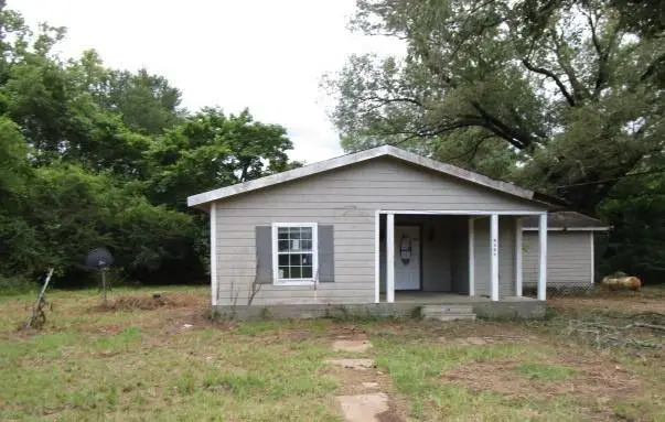 9569 Hwy 120 Road, Robeline, LA 71469 - #1