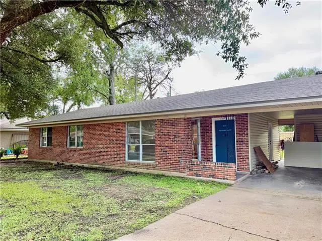 5620 W Circle Drive, Alexandria, LA 71301 - #1