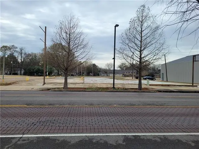 18,22,24,34 Bolton Avenue, Alexandria, LA 71301 - #1
