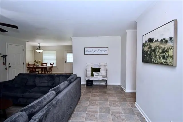 235 Elaine Road, Dry Prong, LA 71423 - #3