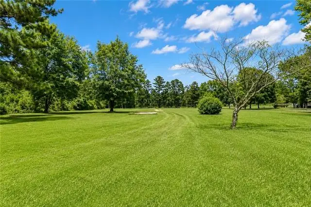 310 Barron Chapel Road, Pineville, LA 71360 - #3