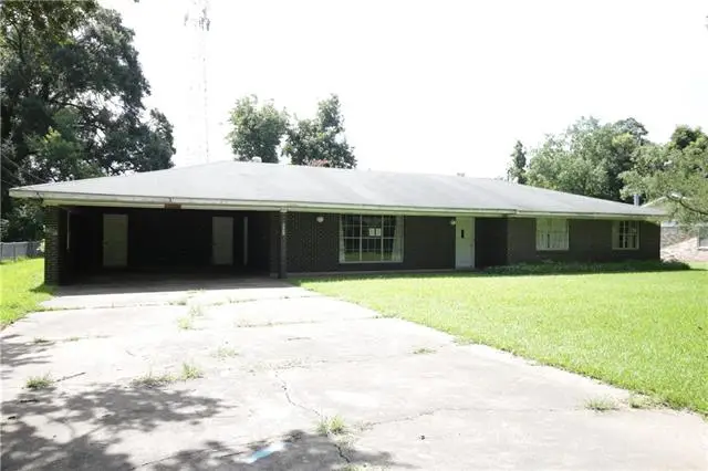 6231 Bouef Trace, Alexandria, LA 71301 - #1