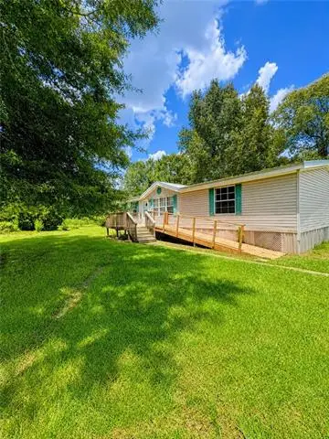 260 Beaubouef Road, Deville, LA 71328 - #1