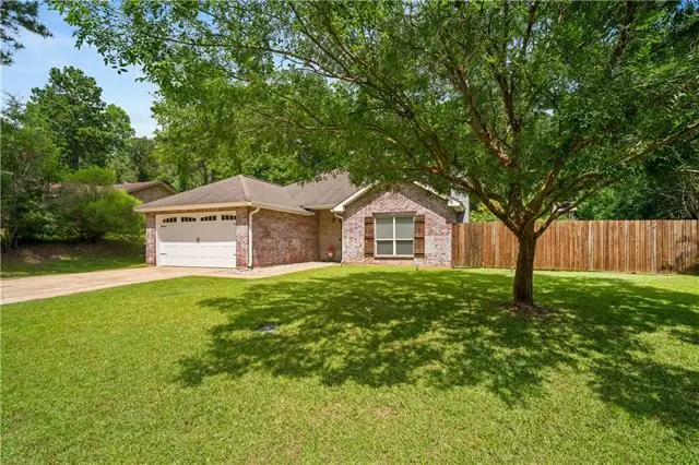 122 Wildwood Drive, Pineville, LA 71360 - #2