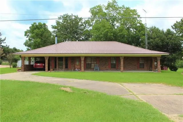 4057 1 Highway, Marksville, LA 71351 - #1