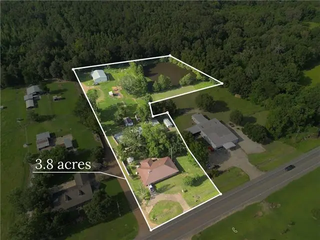 4057 1 Highway, Marksville, LA 71351 - #3
