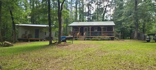 1300 Johnson Circle, Montgomery, LA 71454