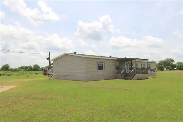 288 Zion Road, Cottonport, LA 71327 - #1