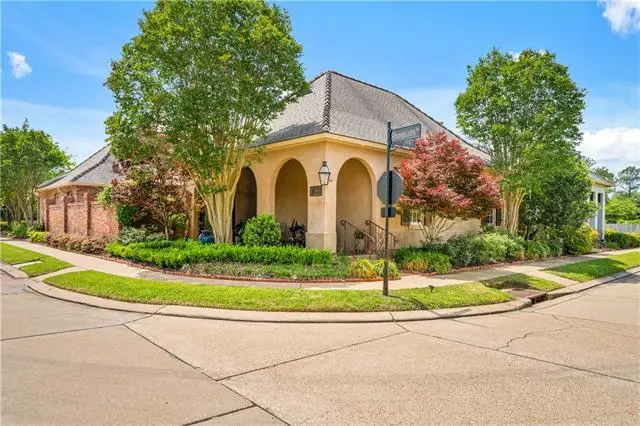 5977 Stonegate Drive, Alexandria, LA 71303 - #1