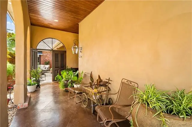 5977 Stonegate Drive, Alexandria, LA 71303 - #3