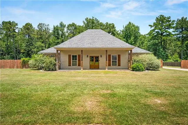 3014 Theo Drive, Deville, LA 71328 - #1