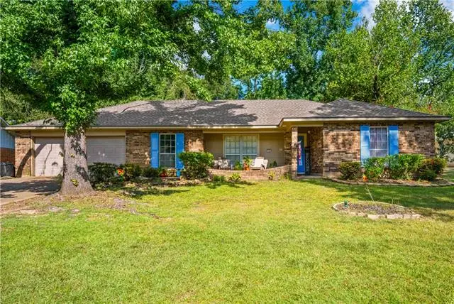210 Fendler Parkway, Pineville, LA 71360 - #1