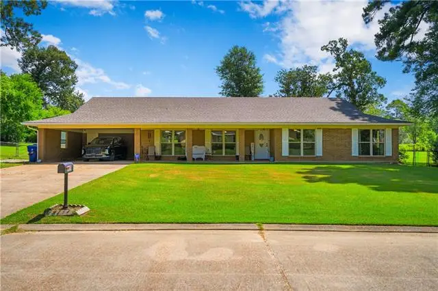 119 Rustic Manor Cove, Pineville, LA 71360 - #1