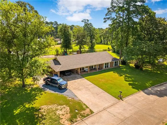 119 Rustic Manor Cove, Pineville, LA 71360 - #3