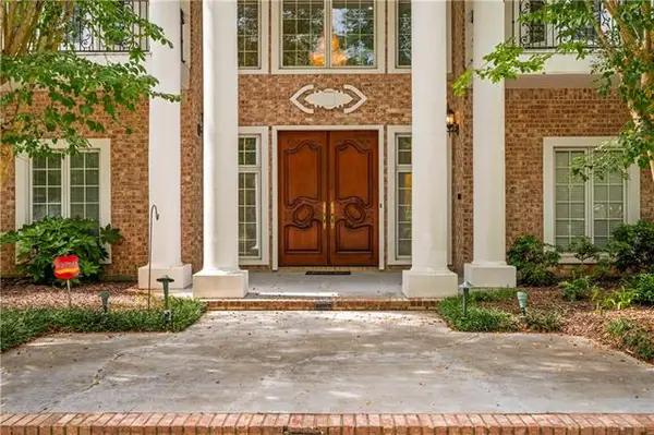 6701 Tennyson Oaks Lane, Alexandria, LA 71301