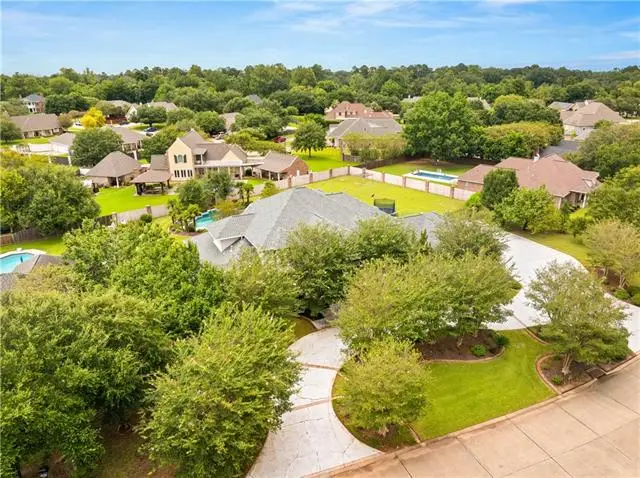 6701 Tennyson Oaks Lane, Alexandria, LA 71301 - #2