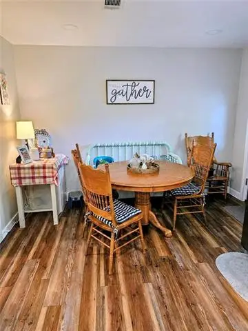 815 1rst Street, Dry Prong, LA 71423 - #3