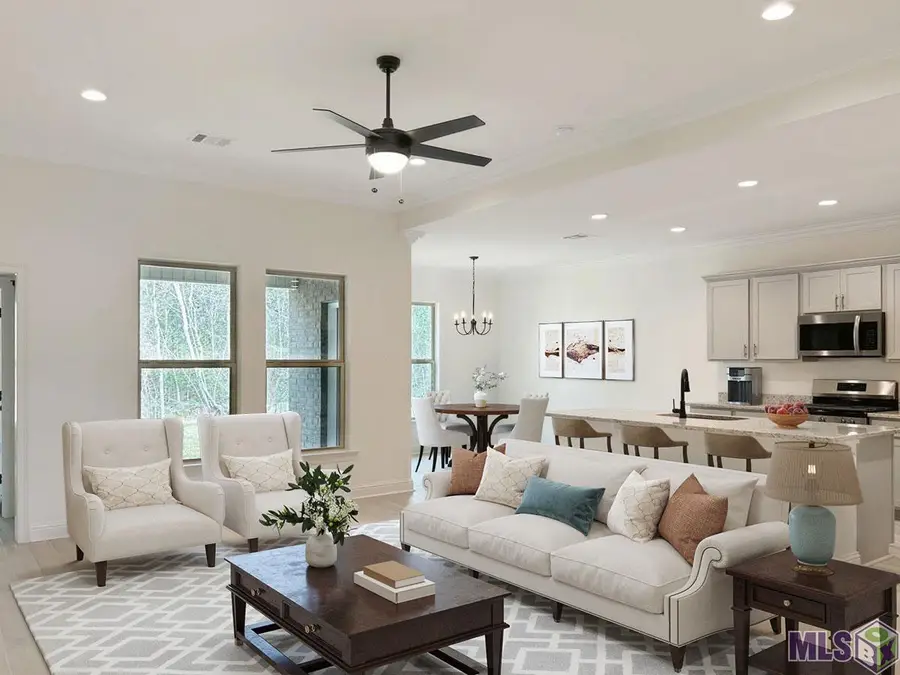 21249 Shadow Bend Dr, Covington, LA 70435 - #3