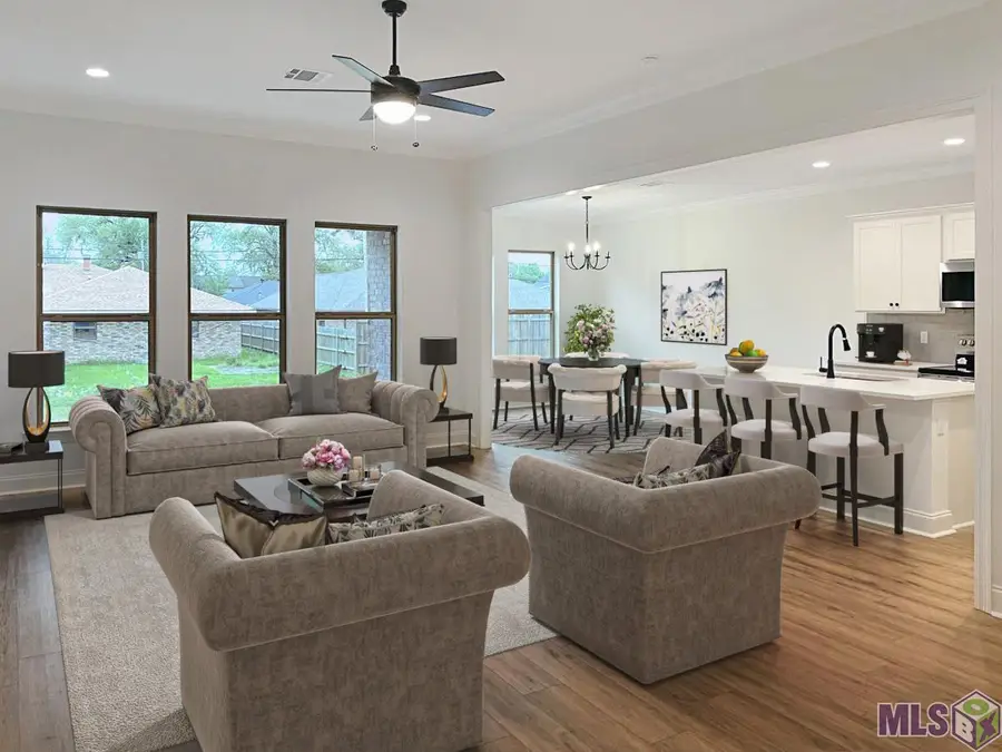 109 Olivia Drive, Luling, LA 70070 - #2