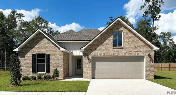 64282 Taylor Farms Rd, Pearl River, LA 70452