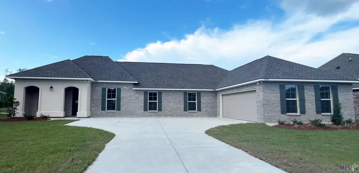 19291 Chelwood Court, Hammond, LA 70403 - #1