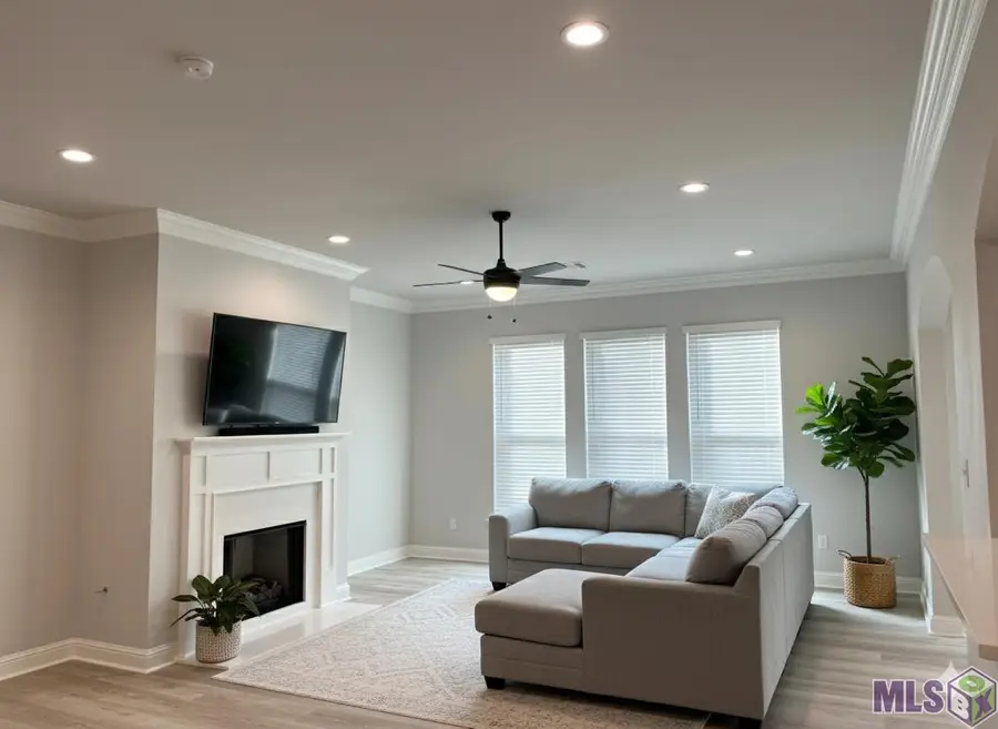 2122 Gabriel Drive, Covington, LA 70435 - #3